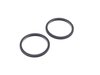 ES#261356 - 8D0698671 - Rear Caliper Piston Rebuild Kit (38mm) (TEMPORARILY NO LONGER AVAILABLE) - This one kit services both the left and right rear calipers - *Supersedes to both 2G0698671 & G055563A1. However, 2G0698671 is not yet an active part, so not yet orderable* - Genuine Volkswagen Audi - Audi Volkswagen