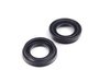 ES#261356 - 8D0698671 - Rear Caliper Piston Rebuild Kit (38mm) (TEMPORARILY NO LONGER AVAILABLE) - This one kit services both the left and right rear calipers - *Supersedes to both 2G0698671 & G055563A1. However, 2G0698671 is not yet an active part, so not yet orderable* - Genuine Volkswagen Audi - Audi Volkswagen