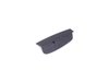 ES#1400793 - 9115554210001C - Door End Cover - Left Side - Black - Genuine Porsche - Porsche