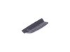 ES#1400793 - 9115554210001C - Door End Cover - Left Side - Black - Genuine Porsche - Porsche