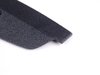 ES#1400793 - 9115554210001C - Door End Cover - Left Side - Black - Genuine Porsche - Porsche