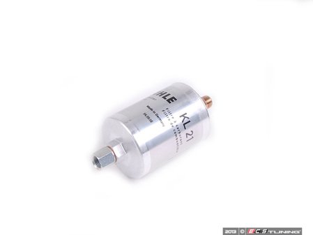 ES#2538386 - 92811025306 - Fuel Filter - Don't get held back by a clogged fuel filter - Mahle - Porsche
