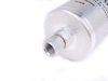 ES#2538386 - 92811025306 - Fuel Filter - Don't get held back by a clogged fuel filter - Mahle - Porsche