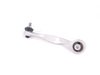 ES#2515306 - 8E0407509P - Front Upper Control Arm - Curved - Left - Keep your suspension steady - Febi - Audi