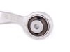 ES#2515306 - 8E0407509P - Front Upper Control Arm - Curved - Left - Keep your suspension steady - Febi - Audi