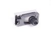 ES#2682310 - 63178357390 - Fog Light Assembly - Right - Includes mounting bracket, bulb, and bulb covering cap - Hella - BMW