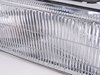 ES#2682310 - 63178357390 - Fog Light Assembly - Right - Includes mounting bracket, bulb, and bulb covering cap - Hella - BMW