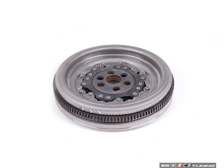 ES#281125 - 06F105266L - Flywheel - Does not include new mounting hardware - Genuine Volkswagen Audi - Audi Volkswagen