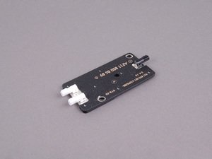 ES#1767633 - 2118208689 - Antenna Splitter - Rear Right - Genuine Mercedes Benz - 