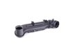 ES#1627567 - 1041403812 - Intake Inlet Pipe - (NO LONGER AVAILABLE) - Piping intake line - located behind mass air flow sensor - Genuine Mercedes Benz - 