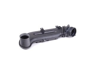 ES#1627567 - 1041403812 - Intake Inlet Pipe - (NO LONGER AVAILABLE) - Piping intake line - located behind mass air flow sensor - Genuine Mercedes Benz - 