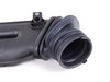 ES#1627567 - 1041403812 - Intake Inlet Pipe - (NO LONGER AVAILABLE) - Piping intake line - located behind mass air flow sensor - Genuine Mercedes Benz - 