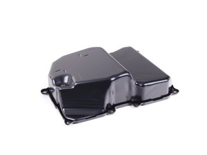 ES#44746 - 24117566354 - Automatic Transmission Oil Pan - For the automatic transmission - Genuine MINI - MINI