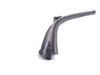 ES#2100412 - 8R1998002 - Front Aero Wiper Blade Set - Clear up streaks & improve rainy day visibility - Genuine Volkswagen Audi - Audi