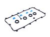 ES#2684748 - 077198025BKT1 - Valve Cover Gasket Set - Left and Right side set - Victor Reinz - Audi