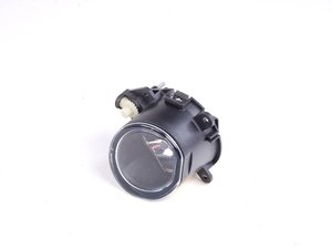 ES#2795651 - 63176925049 - Front Fog Light - Left - Mounts behind the bumber section - Automotive Lighting - MINI