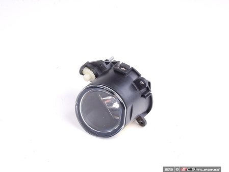 ES#1981556 - 63176925049 - Fog Light - Left - (NO LONGER AVAILABLE) - Mounts behind the bumber section - Hella - 