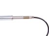 ES#254778 - 33522283990 - Rear Shock - Priced Each - For vehicles with EDC - Genuine BMW - BMW