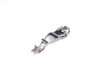 ES#338072 - 3B0837885K - Door Handle Backing Plate - Left - Known to wear out after many years of use - Genuine Volkswagen Audi - Audi Volkswagen