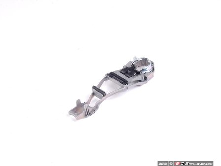 ES#338072 - 3B0837885K - Door Handle Backing Plate - Left - Known to wear out after many years of use - Genuine Volkswagen Audi - Audi Volkswagen