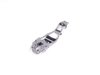 ES#338072 - 3B0837885K - Door Handle Backing Plate - Left - Known to wear out after many years of use - Genuine Volkswagen Audi - Audi Volkswagen