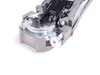 ES#338072 - 3B0837885K - Door Handle Backing Plate - Left - Known to wear out after many years of use - Genuine Volkswagen Audi - Audi Volkswagen