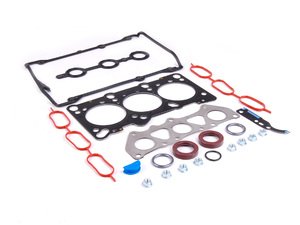 ES#2622683 - 078198012F - Cylinder Head Gasket Set - Priced Each - Includes all of the necessary gaskets & seals for one cylinder head - Elwis - Audi