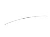 ES#158813 - 54347162761 - Wire Bow - Structural wire bow that mounts on the convertible top.  - Genuine MINI - MINI