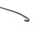 ES#158813 - 54347162761 - Wire Bow - Structural wire bow that mounts on the convertible top.  - Genuine MINI - MINI