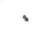 ES#279231 - 06A103951 - Ball Stud - Used to secure the engine cover - Genuine Volkswagen Audi - Volkswagen