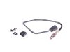 ES#2682272 - 1K0998262Q - Oxygen Sensor - Keep your engine running efficiently - Bosch - Audi Volkswagen