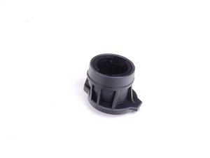 ES#1636034 - 1120100064 - Oil Filler Neck - Does not include new oil filler cap - Genuine Mercedes Benz - Mercedes Benz