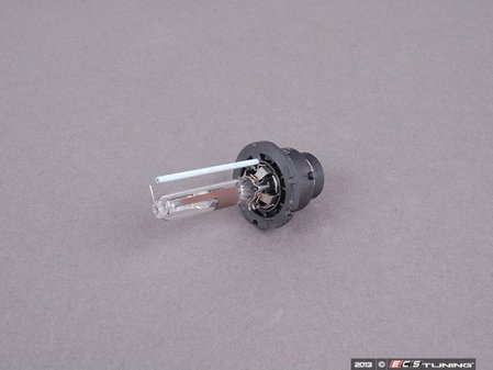 ES#1942157 - D2R - Xenon Headlight Bulb - Priced Each - High-Intensity Discharge - Hella - MINI