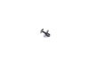 ES#2674995 - 51481915964 - Plastic Rivet - Priced Each - 7.5mm expanding style - Genuine MINI - MINI