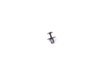 ES#2674995 - 51481915964 - Plastic Rivet - Priced Each - 7.5mm expanding style - Genuine MINI - MINI