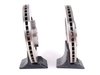ES#2539238 - 8E0615301AD - Front Brake Rotors - Pair (321x30) - Restore the stopping power in your vehicle - ATE - Audi