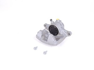 ES#3706772 - 003420028380KT - Remanufactured Front Brake Caliper - Right Side - Price includes a $36.40 refundable core charge - Genuine Mercedes Benz - Mercedes Benz