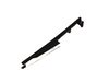 ES#250340 - 1J4839415A03C - Window Insert - Left Side - (NO LONGER AVAILABLE) - Commonly rusted triangle piece on the rear window - Genuine Volkswagen Audi - 