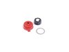 ES#437674 - 8E0798151C - Shifter Rebuild Kit - Includes new shift rod bushings. Does not include hardware - Genuine Volkswagen Audi - Audi
