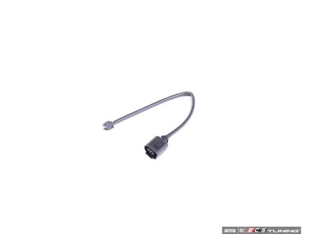ES#2684737 - 95861236500 - Front Brake Pad Sensor - Priced Each - This sensor must be replaced when your replace your brake pads - Two required - Febi - Volkswagen Porsche
