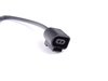 ES#2684737 - 95861236500 - Front Brake Pad Sensor - Priced Each - This sensor must be replaced when your replace your brake pads - Two required - Febi - Volkswagen Porsche