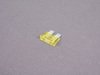 ES#7699 - AT020-10 - 20amp Standard Blade Style Fuse - Pack Of 10 - Pack of 10 ATO style fuses - Flosser - Audi BMW Volkswagen MINI Porsche