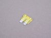 ES#7699 - AT020-10 - 20amp Standard Blade Style Fuse - Pack Of 10 - Pack of 10 ATO style fuses - Flosser - Audi BMW Volkswagen MINI Porsche