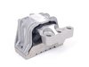 ES#2602131 - 3C0199555AAKT - ECS Ultimate Drivetrain Mount Kit - Includes engine and transmission mounts with all the necessary hardware - Assembled By ECS - Volkswagen