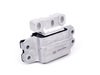 ES#2602131 - 3C0199555AAKT - ECS Ultimate Drivetrain Mount Kit - Includes engine and transmission mounts with all the necessary hardware - Assembled By ECS - Volkswagen