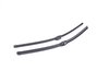 ES#2684770 - 2048201745 - Wiper Blade Set - Includes left and right wiper blades - Bosch - Mercedes Benz