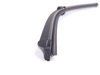 ES#2684770 - 2048201745 - Wiper Blade Set - Includes left and right wiper blades - Bosch - Mercedes Benz