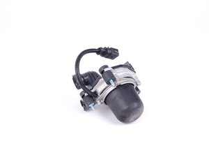 ES#285972 - 07K131333A - Secondary Air Pump - priced each - Brings in fresh air for a smooth idle - Genuine Volkswagen Audi - Audi Volkswagen