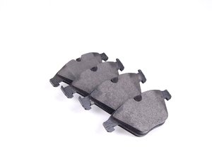ES#257235 - d918mtx - Red Box Brake Pads - A great alternative to expensive OEM pads - Mintex - BMW