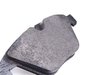 ES#257235 - d918mtx - Red Box Brake Pads - A great alternative to expensive OEM pads - Mintex - BMW